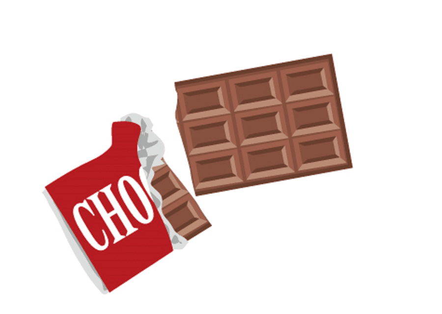 チョコレート