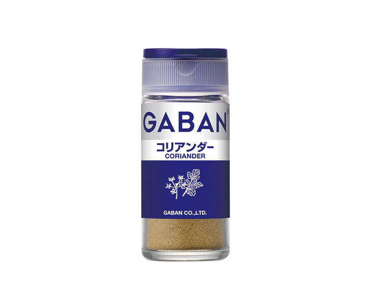 GABAN コリアンダー