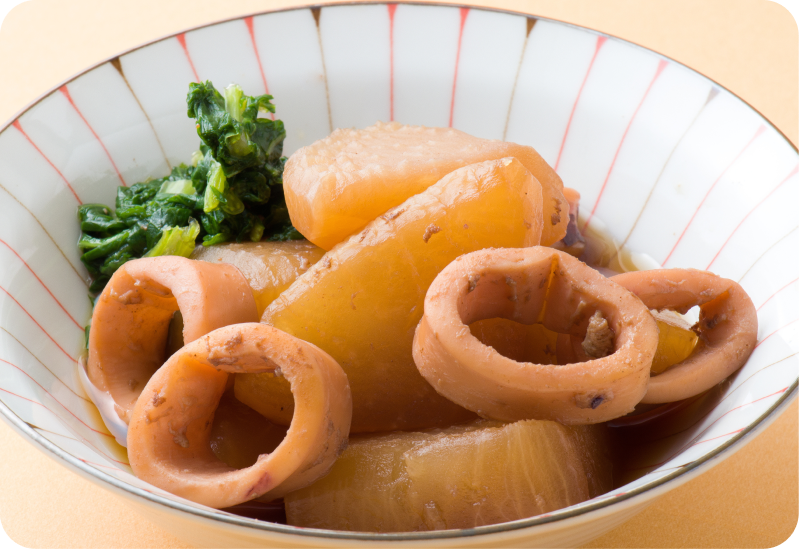 中部