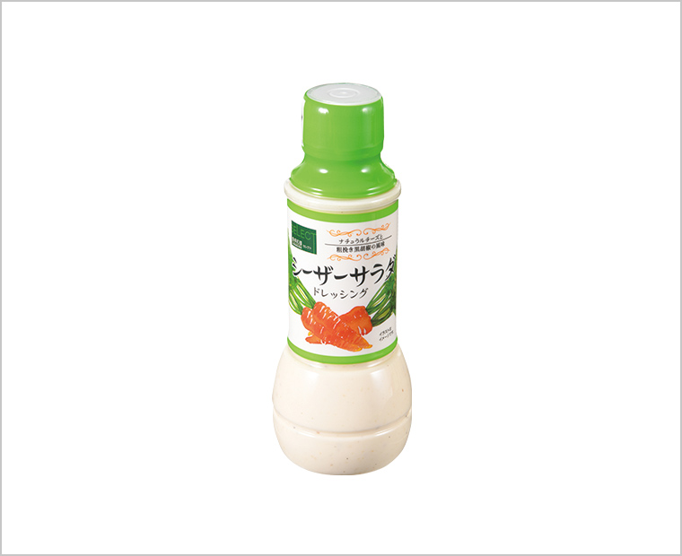 食卓応援セレクトシーザーサラダドレッシング