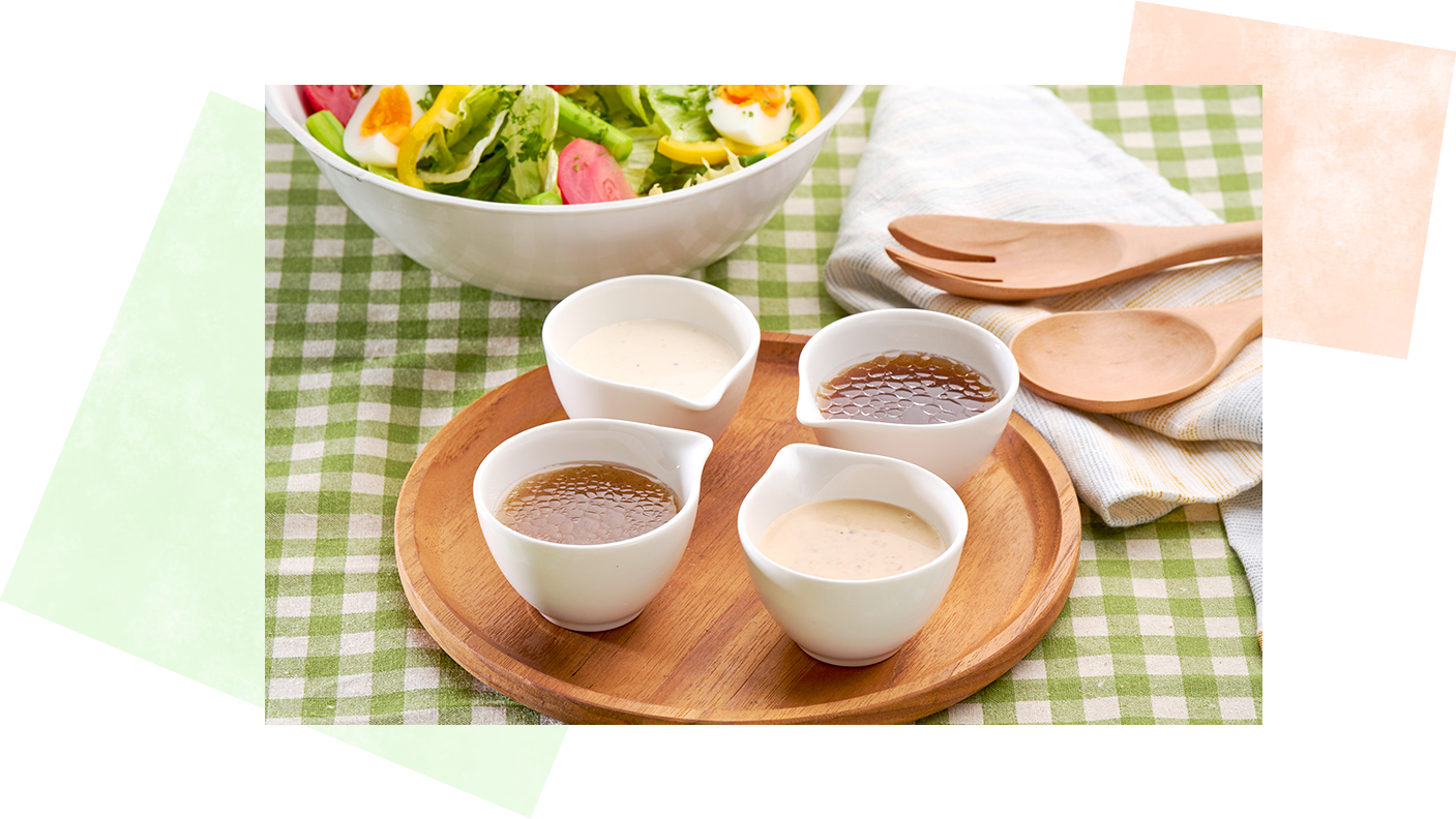ご馳走時短レシピ