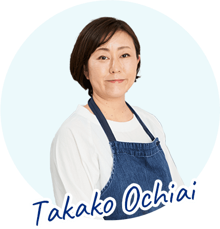 Takako Ochiai