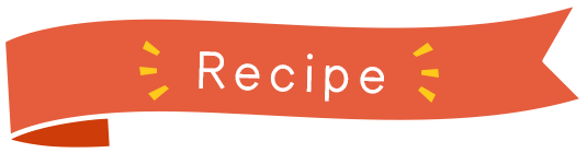 Recipe