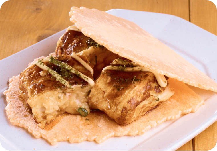 進化系コナモン