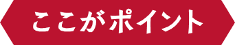 ここがポイント