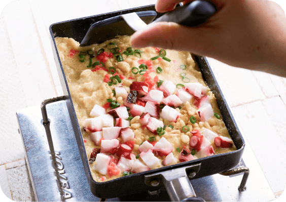 ここがポイント