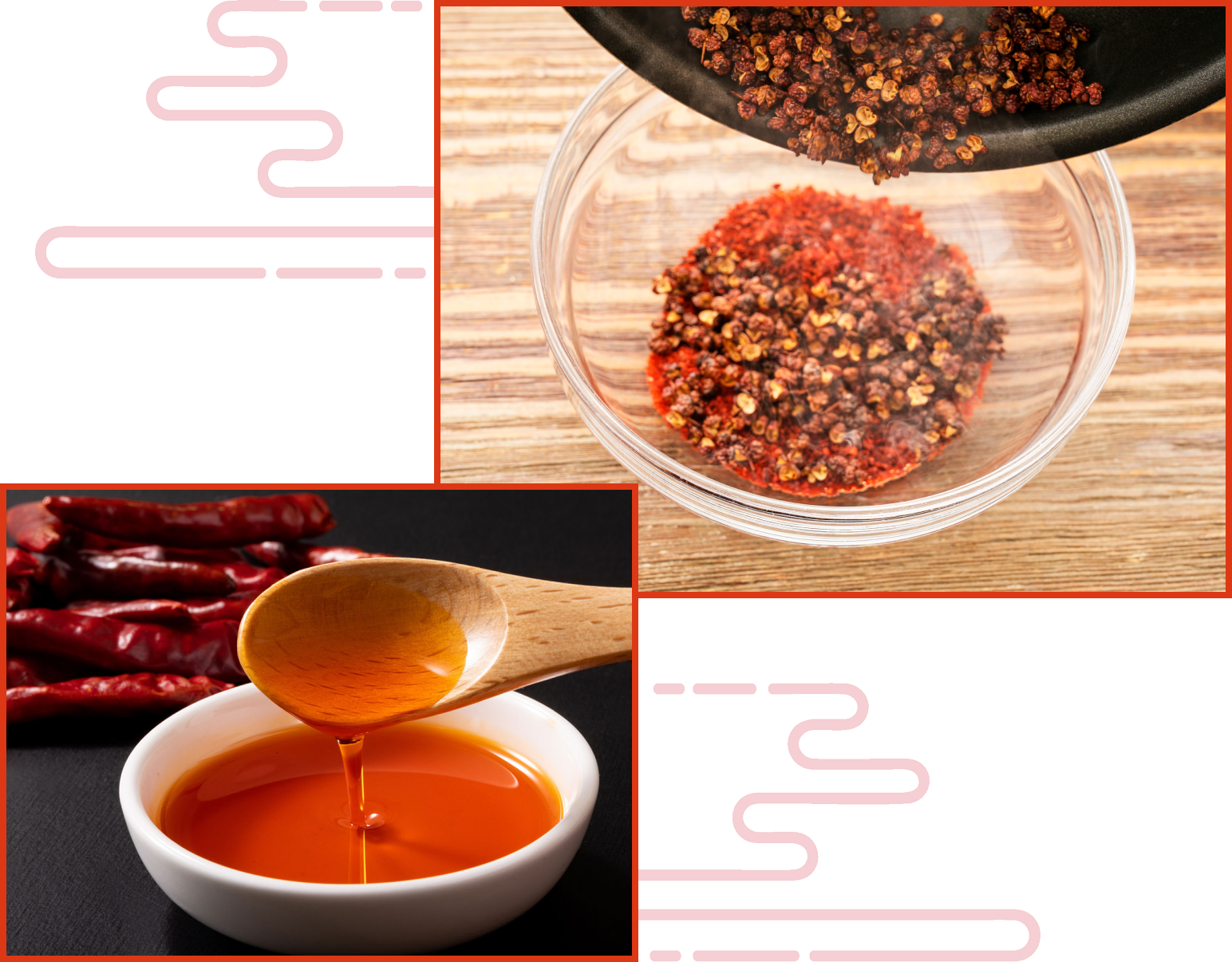 おうちで本格！麻辣グルメを体験！