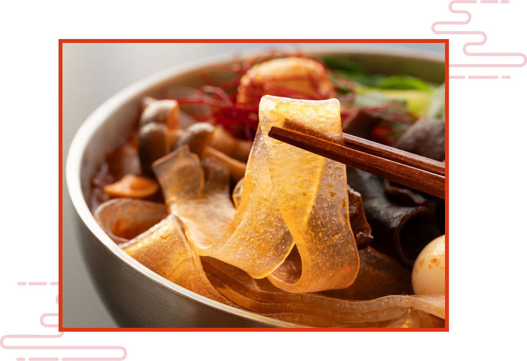 魅力いっぱいの麻辣グルメを徹底解剖！