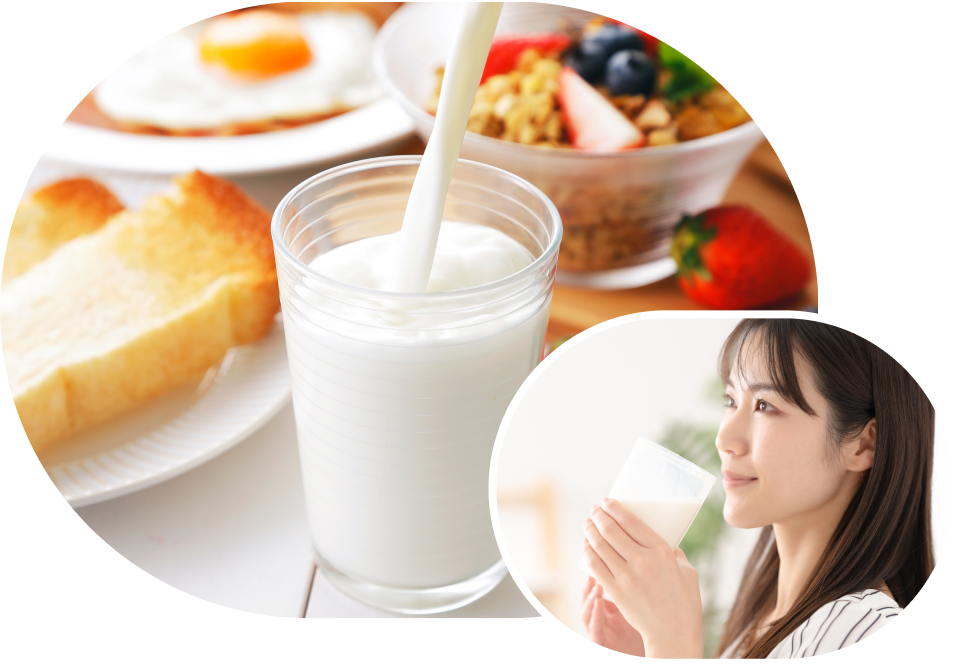 新鮮でおいしい。その理由、知っていますか？