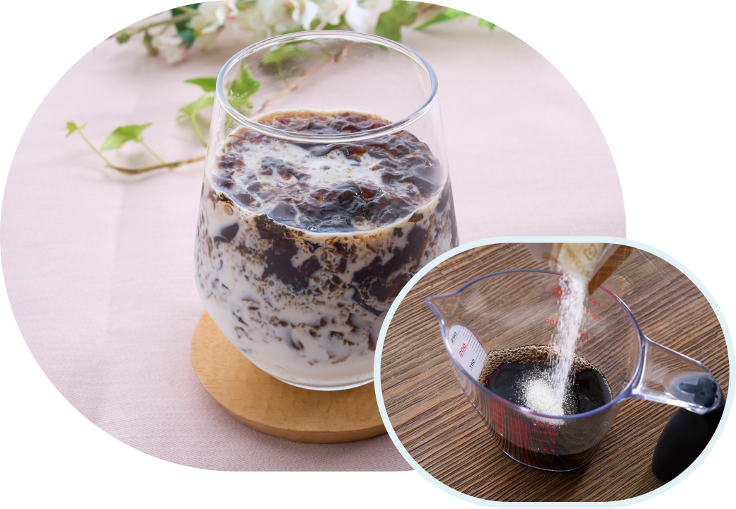 次は、ほっぺた落ちる北海道直送牛乳を使ったおすすめレシピをご紹介♪