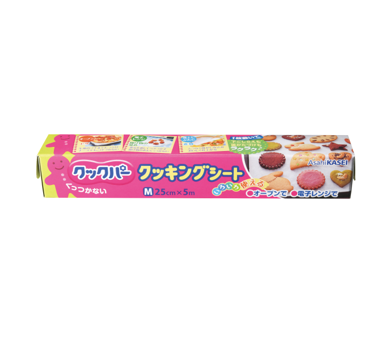 クッキングシート