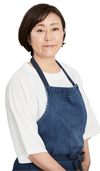 料理家 落合貴子さん