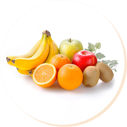 果物の種類