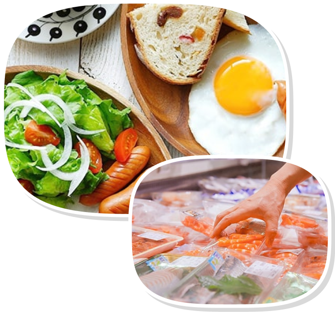 食卓応援セレクト