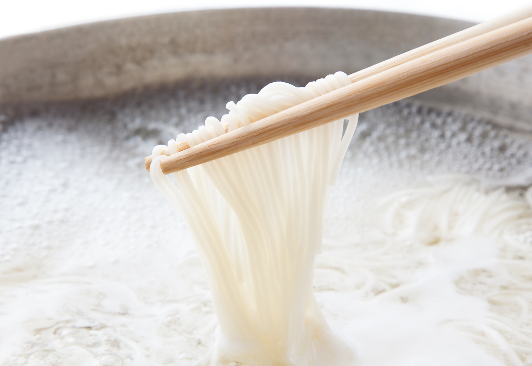 あなたは鍋派？それともフライパン派？＼茹でるvs蒸らす！／目からウロコのそうめん調理法