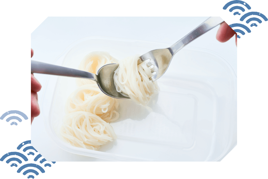 ちょいコツでかんたん♪そうめんってお弁当に入れられる!?