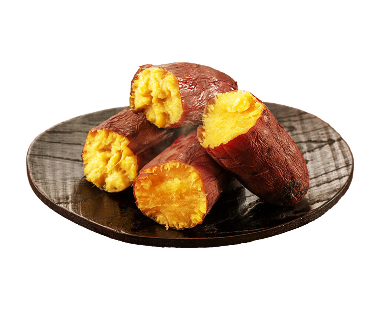 いなげやの焼きいも