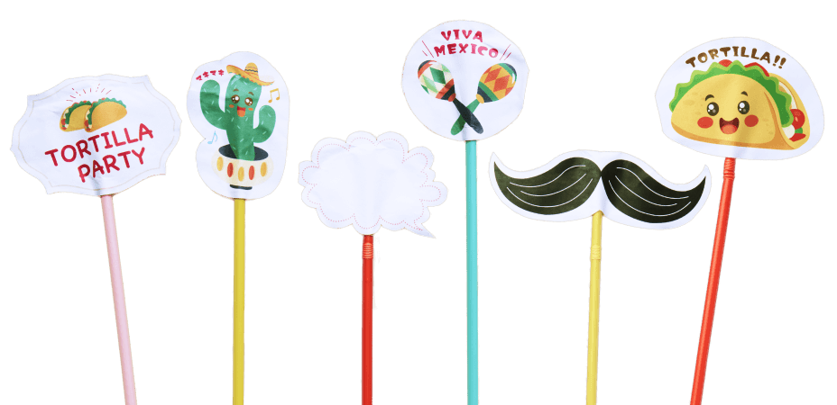 フォトドロップス