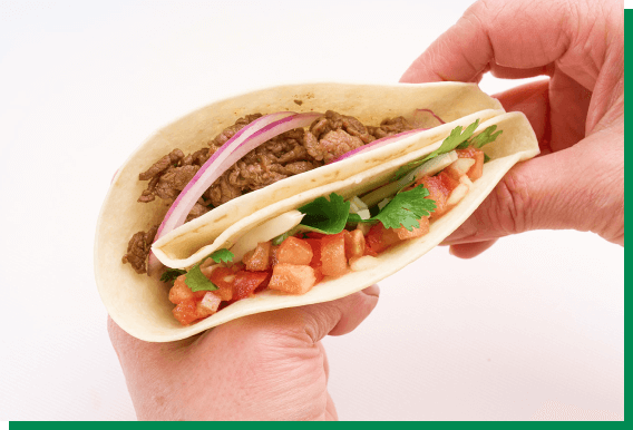 折りたたみ巻き