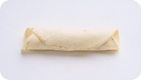 食べやすくカット