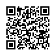 Google Play のダウンロードページのQRコード