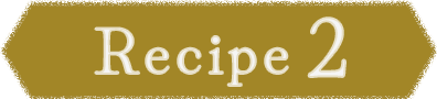 Recipe2