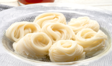 基本のそうめんの茹で方