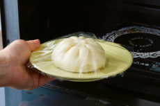 肉まんの基本の温め方